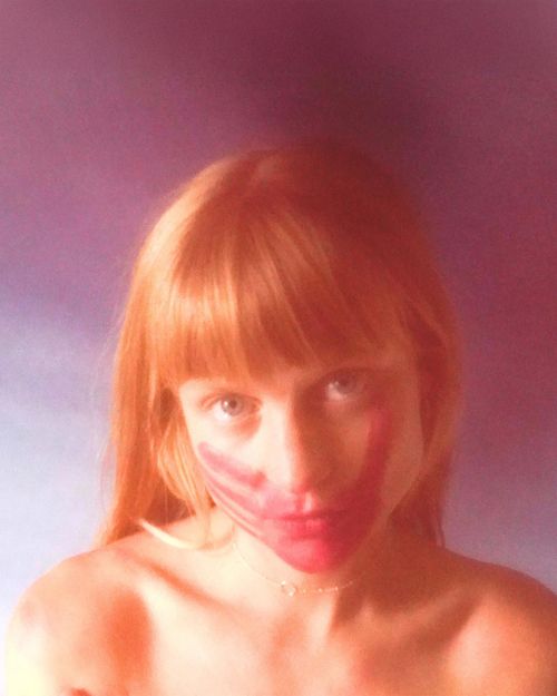 Julia Mandoki | the dark side of the womb | album release show