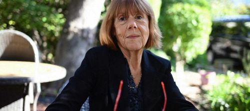 Een avond met Gisèle Pelicot