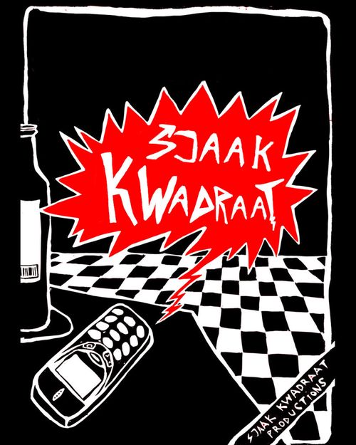 Sjaak Kwadraat’s Grote Seizoensopener!