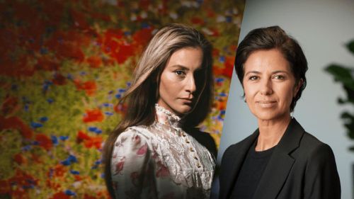De Stille Vrouw: een gesprek tussen Dilan Yurdakul en Gunay Uslu