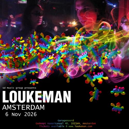 Loukeman