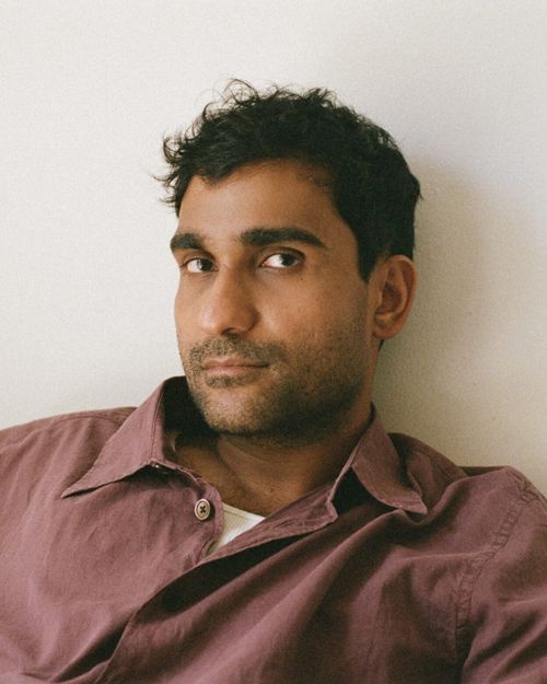 Prateek Kuhad