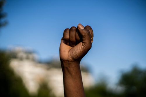 Black Achievement Month: voorbij slachtofferschap