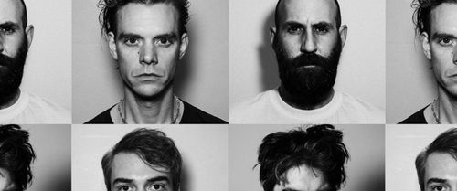 Preoccupations