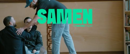 Screening + talk: Cinetree documentaire SAMEN