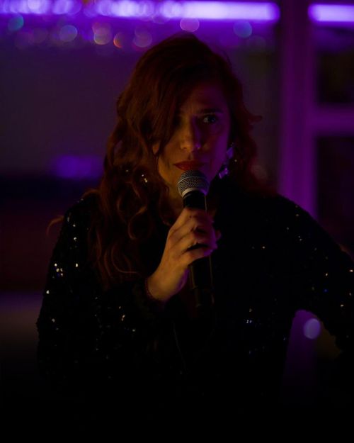 Melis'in Bandosu | melis erdoğan band