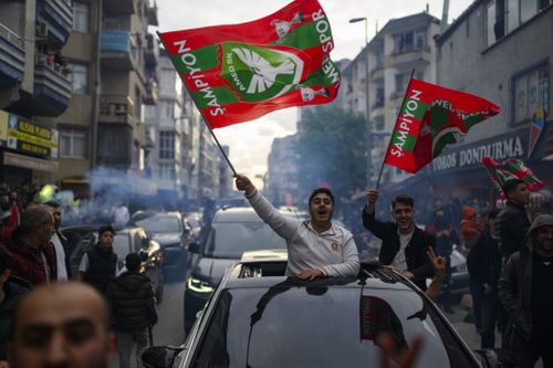 Football is Politics