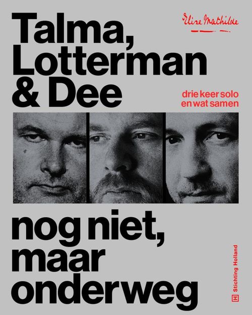 Talma, Lotterman en Dee