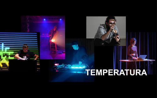 TEMPERATURA