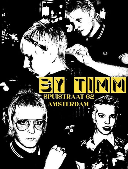 Timm Knipt!