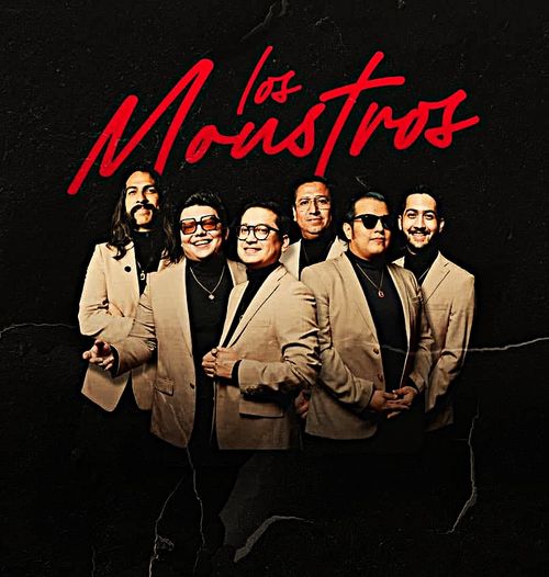 Amsterdam BeatClub ft.  Los Moustros