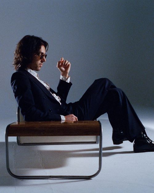 Cosmic Crooner