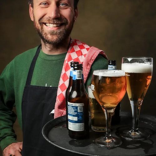 Ceuvel Watches: Meet the Entrepreneurs of Noord (5/5)