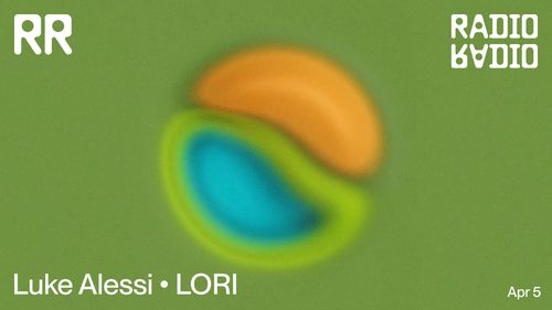 Luke Alessi • LORI