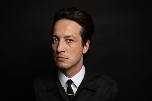 Marlon Williams