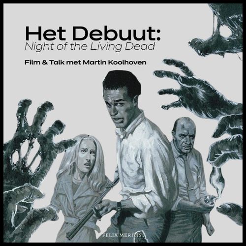 Het Debuut