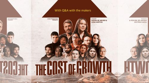 The Cost of Growth