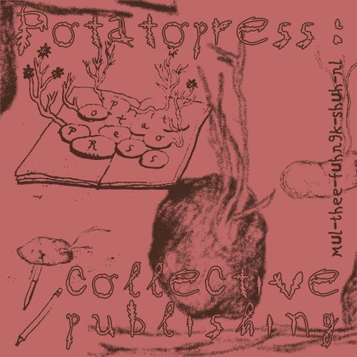 PotatoPress