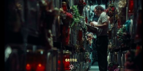 🎬 Greek Film Festival: DISFF on the Road – Short film block II