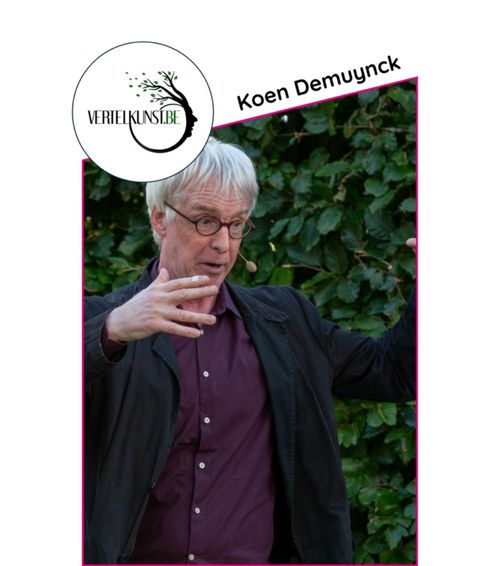 Gember en Citroenen: Koen de Muynck