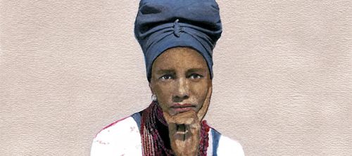 Echo Travels: Re-Circulating Historical Voice Recordings That Speak of Colonial History