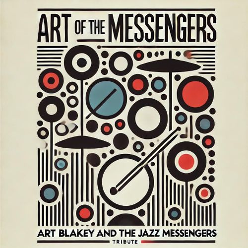 Friday's jazz bar invites: Art of the Messengers