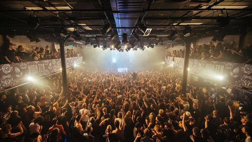 High Tea Indoor Festeaval 2026