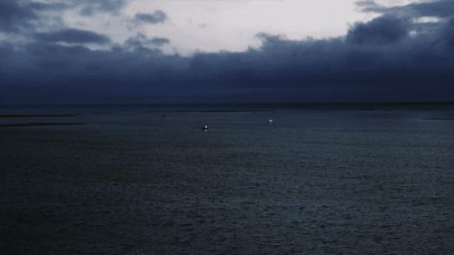 CinéDialoog: On High Water