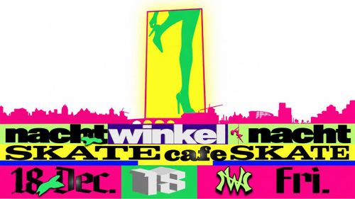 NACHTWINKEL