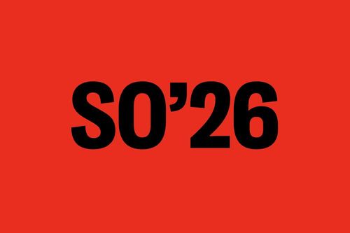 Opening: SO'26 OF SELECTION OF DUTCH PHOTOGRAPHY