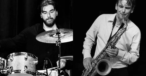 Dinner concert: Alper Aydogan Quartet ft. Simon Rigter