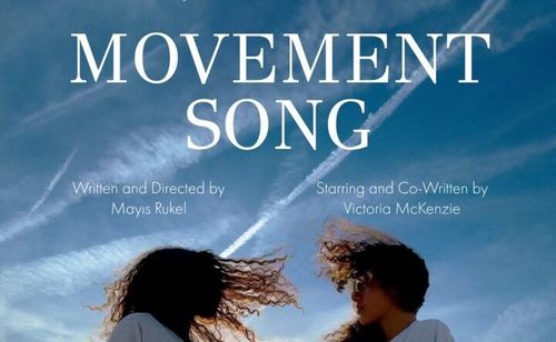 Movement Song + Q&A • SUMMER OF STUDIO/QUEER