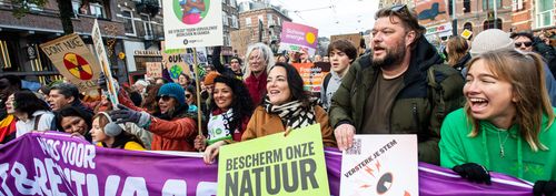 Het Grote Klimaatdebat