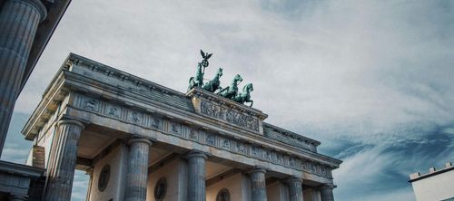 The Blocked Republic: Germany between the Past and the Future