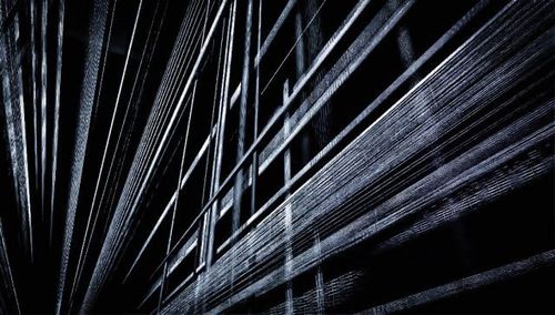 Nieuwe Noten Amsterdam in het Orgelpark