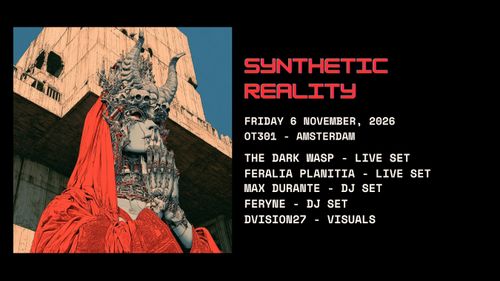 Synthetic Reality