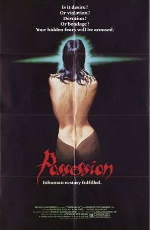 Movie Night: Possession (Andrzej Żuławski, 1981)