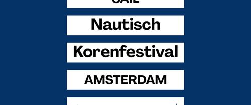 Nautisch Korenfestival