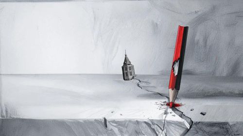 Haagse kantelpunten