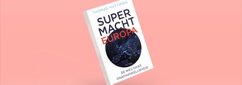 Supermacht Europa