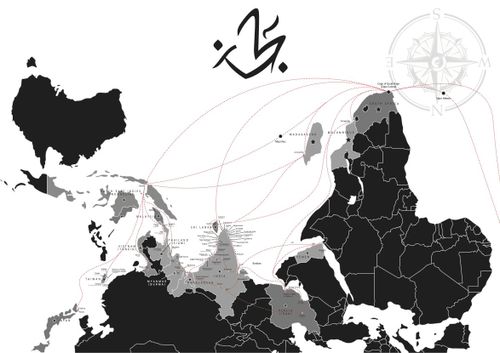 Performance: Fractally in Medias Res by A Capetonian Quintet