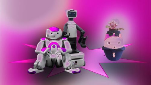 Kennismakers: wie redt de zorg?