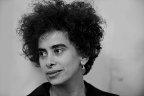 PEN Lecture: Adania Shibli on Freedom of Literary Expression