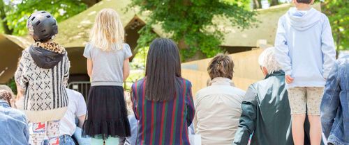 De Wereld van de KinderParade