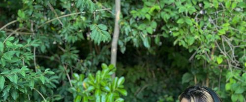 Survival Stories: Audiowandeling | Warming Up Festival