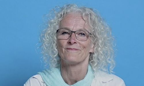 Engel op mijn bed – Het verhaal van het moedige meisje Annetje