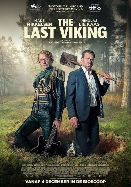 Imagine Film Festival: The Last Viking