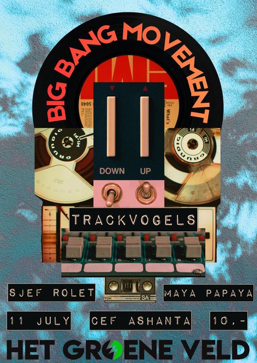 Big Bang Movement