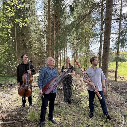 Back to the Roots - Sweden