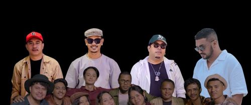 Maluku Musicians In Concert